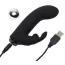 Вибратор Fifty Shades of Grey Greedy Girl Mini Rabbit Vibrator - Фото №7