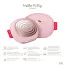 Ультразвуковой массажер-маска для лица Geske Sonic Warm & Cool Mask 8 in 1 - Hello Kitty, розовый - Фото №6