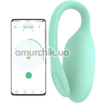 Тренажер Кегеля Magic Motion Kegel Rejuve, бирюзовый - Фото №1
