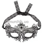 Маска Cotelli Collection Accessories 2480298, черная - Фото №1