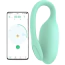 Тренажер Кегеля Magic Motion Kegel Rejuve, бірюзовий - Фото №1