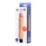 Вибратор A-Toys Multi-Speed Vibrator 761049, телесный - Фото №7