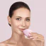 Устройство для увеличения объема губ Geske Lip Volumizer & Booster Big 4 in 1, светло-розовое - Фото №6