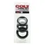 Набір ерекційних кілець Colt 3 Ring Sets - Фото №6