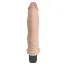 Вибратор A-Toys Multi-Speed Vibrator 863001, телесный - Фото №2