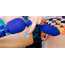 Набір секс-іграшок B-Vibe & Le Wand Anal Massage & Education Set, фіолетовий - Фото №17