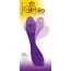 Вибратор для точки G Smile G-spot Vibrator, фиолетовый - Фото №10