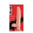 Вібратор на присоску Realstuff 9Inch Vibrator 20933 - Flesh, тілесний - Фото №2