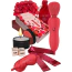 Набір Amour The Magic Of Love Wonderful Wand Kit, червоний - Фото №1
