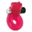 Віброкільце Sex Please! Misha Vibrating Cock Ring - Фото №2