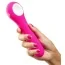 Вібратор Cosmopolitan Ultraviolet Clitoral Stimulator, рожевий - Фото №6