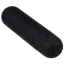 Кліторальний вібратор Virgite Essentials Essential Pulse Vibrating Bullet, чорний - Фото №2