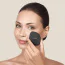Щітка для обличчя Geske Facial Brush 4 in 1, темно-сіра - Фото №17