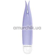 Клиторальный вибратор Fun Factory Volita, сиреневый - Фото №1