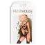 Комбинезон Penthouse Lingerie Wild Virus 4005164, черный - Фото №3