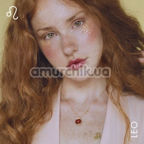 Набор Bijoux Indiscrets Horoscope Leo - Лев