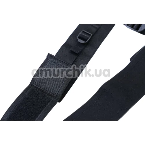 Трусики для страпона Lovense Harness, черные