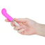 Вібратор для точки G Petites Lil Tempo, розовый - Фото №5