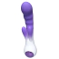 Вибратор с толчками Odeco Every Night Toys Rabbit Vibe 8309, фиолетовый - Фото №2