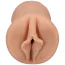 Искусственная вагина Signature Strokers Stella Barey Pocket Pussy, телесная - Фото №2