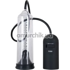 Вакуумна помпа Automatic Power Penispumpe - Фото №1