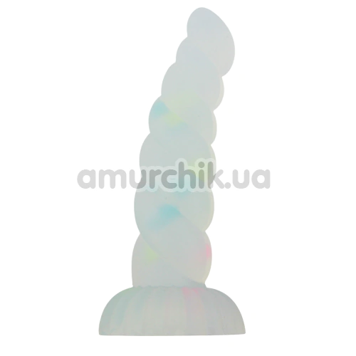 Фалоімітатор Fantasy Dildo M, прозорий