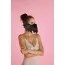 Маска Ворона Loveshop Mask Muzzle 1, черная - Фото №4