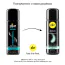 Лубрикант Pjur Aqua Panthenol, 30 мл - Фото №2