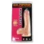 Фаллоимитатор Wildfire Real Man CyberSkin European Cock - Фото №7