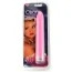 Вибратор Bree Olson Bree's Silky Smooth Straight Vibe, розовый - Фото №6