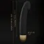 Вибратор для точки G Dorcel Real Vibration 2.0 М, черный - Фото №5