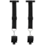 Фиксаторы для рук Taboom Door Bars And Wrist Cuffs, черные - Фото №1