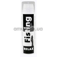 Гель для фистинга Fisting - Gel Relax 200 ml - Фото №1