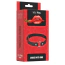 Чокер Wild Play Choker With Ring C17, чорний - Фото №7