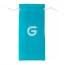 Фалоімітатор Gildo Handmade Glass Dildo No.14 - Фото №4
