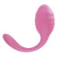 Віброяйце Virgite App Toys Remote Controlled Vibrator A2, рожеве - Фото №2