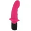 Вибратор для точки G Dorcel Mini Lover, розовый - Фото №1