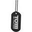 Анальна пробка Tom of Finland XXL Silicone Anal Plug, чорний - Фото №3