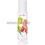 Оральный лубрикант BeauMents Glide Strawberry, 100 мл - Фото №1