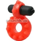 Віброкільце Glo-Glo a Go-Go Radioactive Orange Glo Ring, помаранчеве - Фото №1