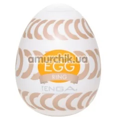 Мастурбатор Tenga Egg Ring Кільця - Фото №1