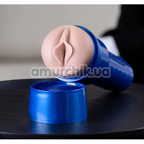 Fleshlight Boost Bang: Light Medium Flesh (Флешлайт Буст Бенг Лайт Медіум Флеш)