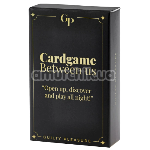 Набір секс-іграшок Guilty Pleasure First Flirt Giftset, чорно-золотий