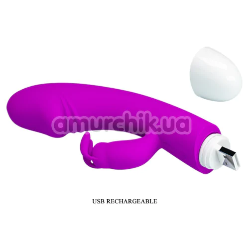 Набор Pretty Love Purple Desire, фиолетовый