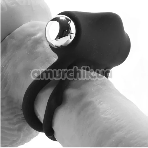 Віброкільце Fifty Shades of Grey Relentless Vibrations Remote Love Ring