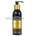 Лубрикант Sensuva Natural Water-Based Butter Rum - вершковий ром, 125 мл - Фото №1