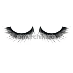 Вії Black Deluxe Eyelashes (модель 684) - Фото №1