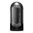 Мастурбатор Tenga Flip Zero Electronic Vibration, черный - Фото №3