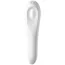 Симулятор орального сексу для жінок Satisfyer Dual Pleasure, білий - Фото №6