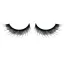 Ресницы Black Deluxe Eyelashes (модель 684) - Фото №1